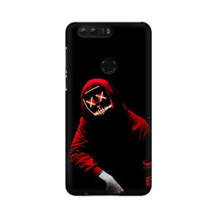 Mellow Mobile Cover For Huawei Honor 8