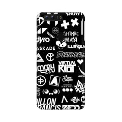 EDM Lover's Mobile Cover For Huawei Honor 8