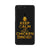 Keep Calm and Carry On Mobile Cover For Huawei Honor 8