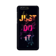 Just Do it Mobile Cover For Huawei Honor 8
