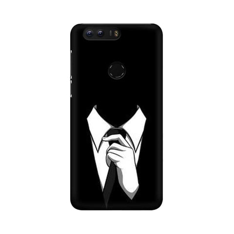 Anonymous Mobile Cover For Huawei Honor 8