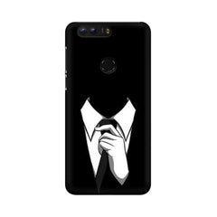 Anonymous Mobile Cover For Huawei Honor 8