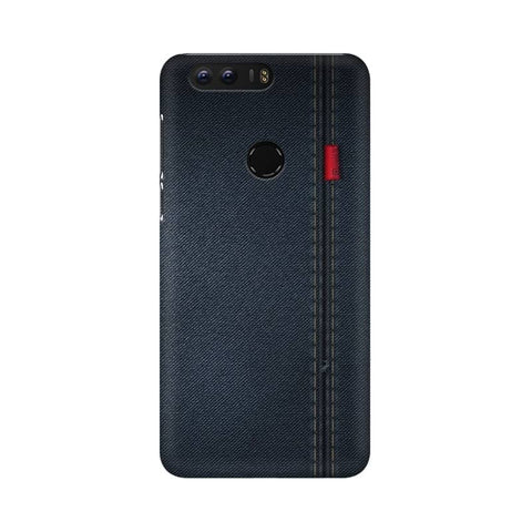 Jeans Mobile Cover For Huawei Honor 8