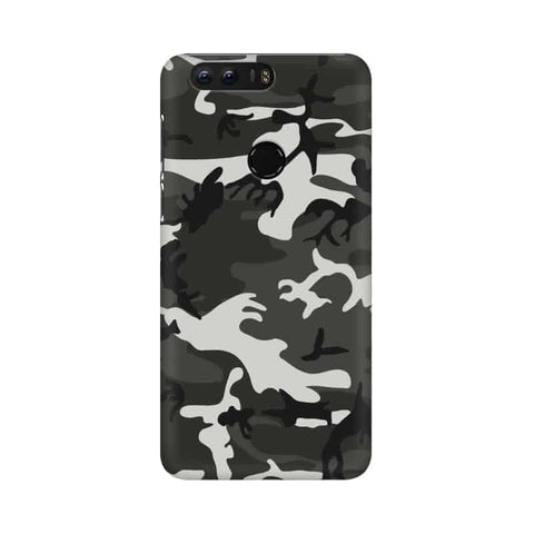 Army Mobile Cover For Huawei Honor 8