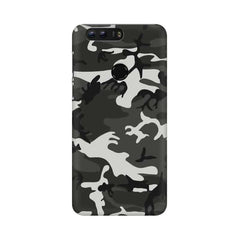 Army Mobile Cover For Huawei Honor 8