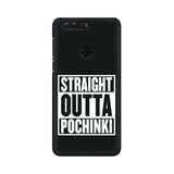 POCHINKI Mobile Cover For Huawei Honor 8