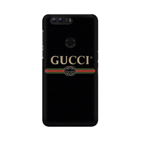 Gucci Snake Wallpaper Mobile Cover For Huawei Honor 8