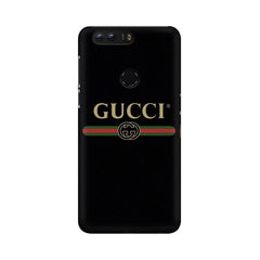 Gucci Snake Wallpaper Mobile Cover For Huawei Honor 8