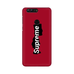 Super Me Case Mobile Cover For Huawei Honor 8