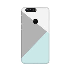 Pastels Wallpaper Mobile Cover For Huawei Honor 8