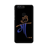 Maa Wallpaper Mobile Cover For Huawei Honor 8