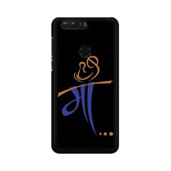 Maa Wallpaper Mobile Cover For Huawei Honor 8
