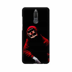 Mellow Mobile Cover For Huawei Honor 9i