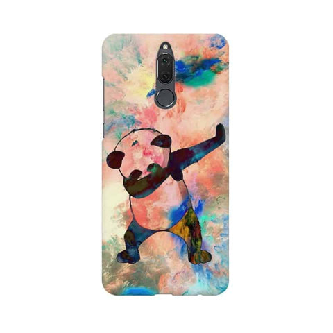 Panda Mobile Cover For Huawei Honor 9i