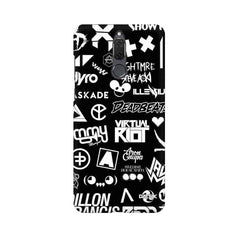 EDM Lover's Mobile Cover For Huawei Honor 9i