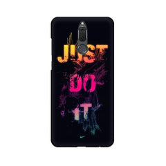 Just Do it Mobile Cover For Huawei Honor 9i