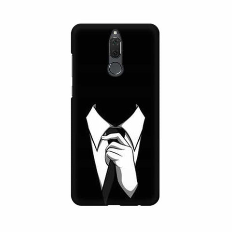 Anonymous Mobile Cover For Huawei Honor 9i