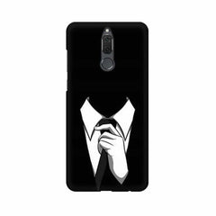 Anonymous Mobile Cover For Huawei Honor 9i