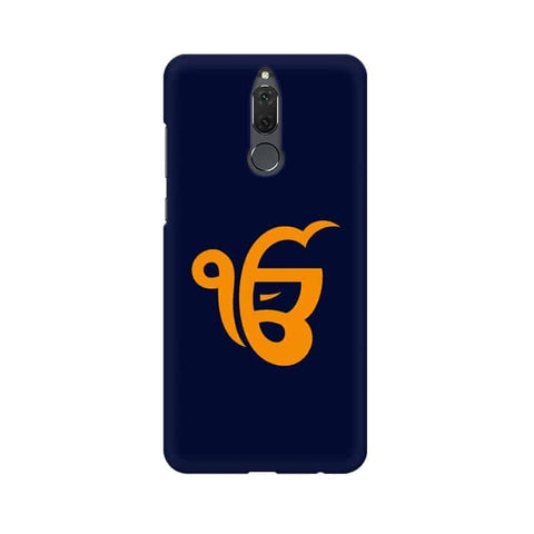 Ek Onkar Mobile Cover For Huawei Honor 9i