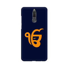 Ek Onkar Mobile Cover For Huawei Honor 9i