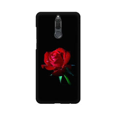 Rose Mobile Cover For Huawei Honor 9i