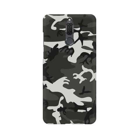 Army Mobile Cover For Huawei Honor 9i