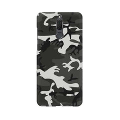 Army Mobile Cover For Huawei Honor 9i