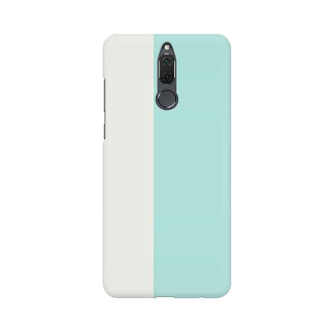 Pastel Mobile Cover For Huawei Honor 8X