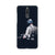 Graphic Soldier Mobile Cover For Huawei Honor 9i