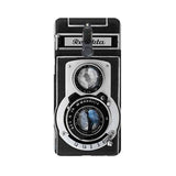 Vintage Camera Mobile Cover For Huawei Honor 9i