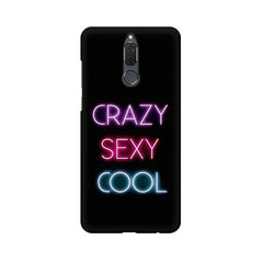 Crazy Sexy Cool Mobile Cover For Huawei Honor 9i