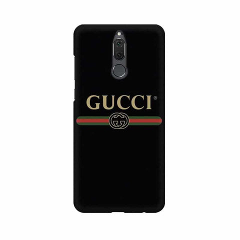 Gucci Snake Wallpaper Mobile Cover For Huawei Honor 9i