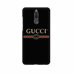 Gucci Snake Wallpaper Mobile Cover For Huawei Honor 9i