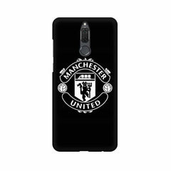 Manchester United Mobile Cover For Huawei Honor 9i