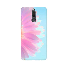 Beautiful Floral Mobile Cover For Huawei Honor 9i