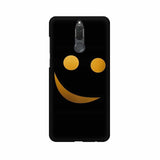 Always Smile Wallpaper Mobile Cover For Huawei Honor 9i