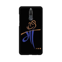 Maa Wallpaper Mobile Cover For Huawei Honor 9i