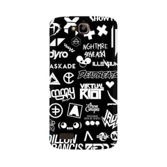 EDM Lover's Mobile Cover For Huawei Honor Holly