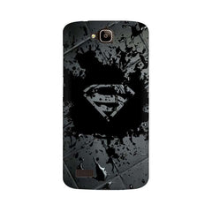Superman Mobile Cover For Huawei Honor Holly