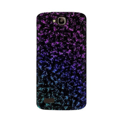 Smoke Wallpaper Mobile Cover For Huawei Honor Holly