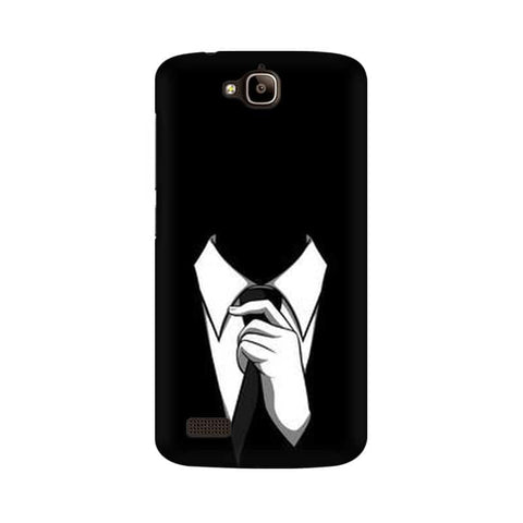 Anonymous Mobile Cover For Huawei Honor Holly