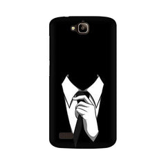 Anonymous Mobile Cover For Huawei Honor Holly