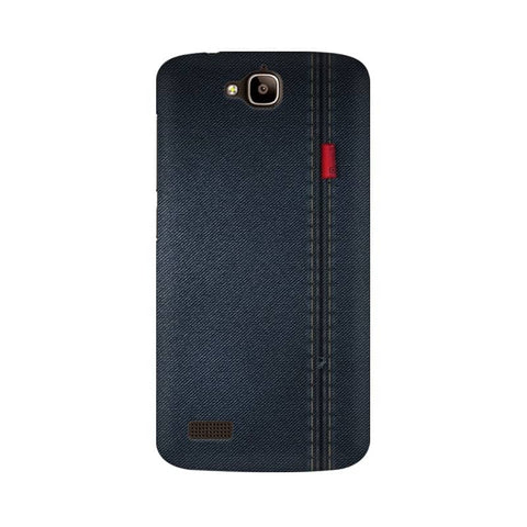 Jeans Mobile Cover For Huawei Honor Holly