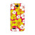 Vector Graphics Mobile Cover For Huawei Honor Holly