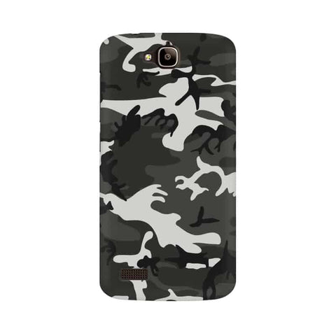 Army Mobile Cover For Huawei Honor Holly