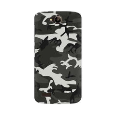 Army Mobile Cover For Huawei Honor Holly