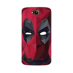 Deadpool Wallpaper Mobile Cover For Huawei Honor Holly