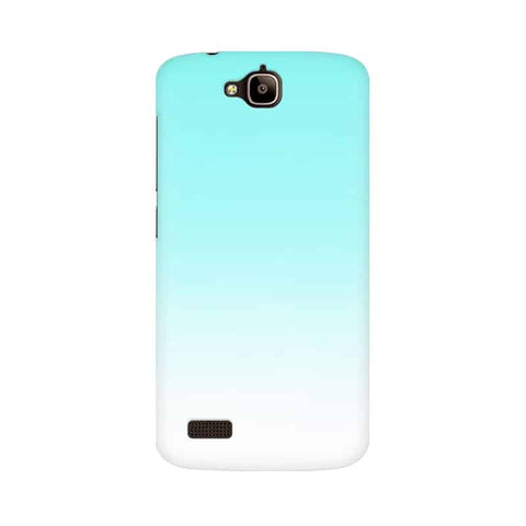 Simple Case Mobile Cover For Huawei Honor Holly