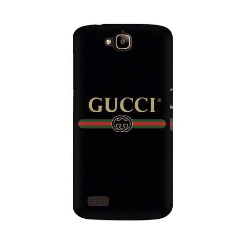 Gucci Snake Wallpaper Mobile Cover For Huawei Honor Holly