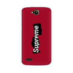 Super Me Case Mobile Cover For Huawei Honor Holly